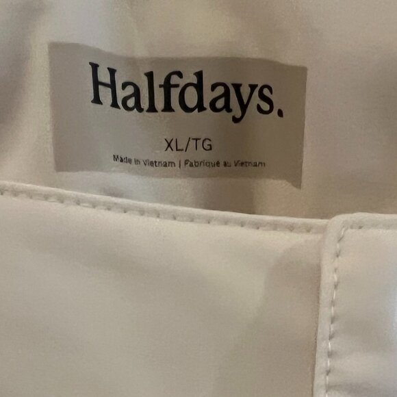 Halfdays Women's Emma Ski Pants - Size XL - Picture 2 of 4